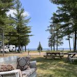 Woodstar Beach Campground