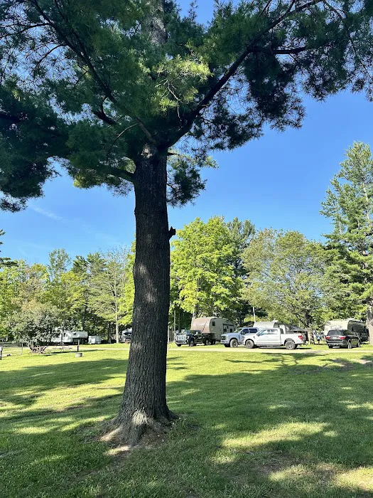 Indian Lake RV Resort & Campground 9