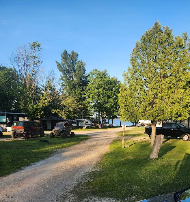 Indian Lake RV Resort & Campground 7