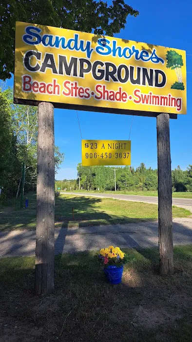 Sandy Shores Campground Indian Lake LLC 2