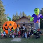 Sandy Shores Campground Indian Lake LLC