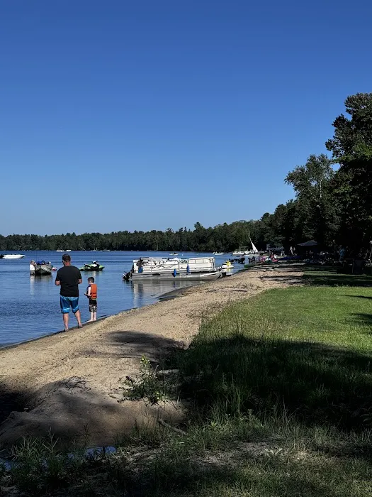 Sandy Shores Campground Indian Lake LLC 10