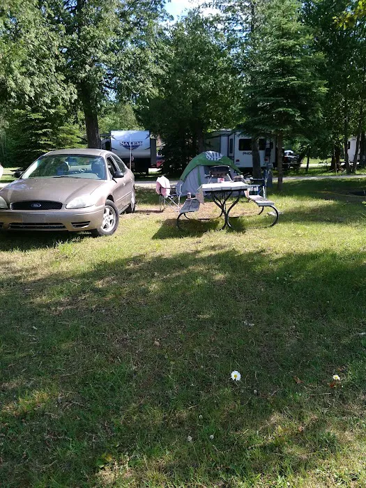 Sandy Shores Campground Indian Lake LLC 7