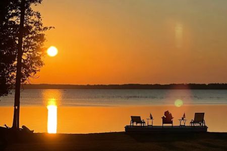 Elli's Lazy Days Resort & Camground