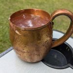 West Shore Campground - Indian Lake State Park