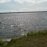 Indian Lake West Shore Campground