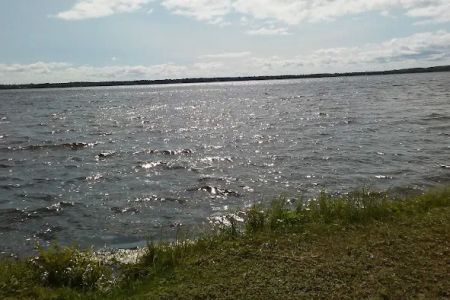 Indian Lake West Shore Campground