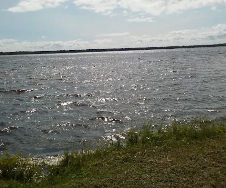 Indian Lake West Shore Campground