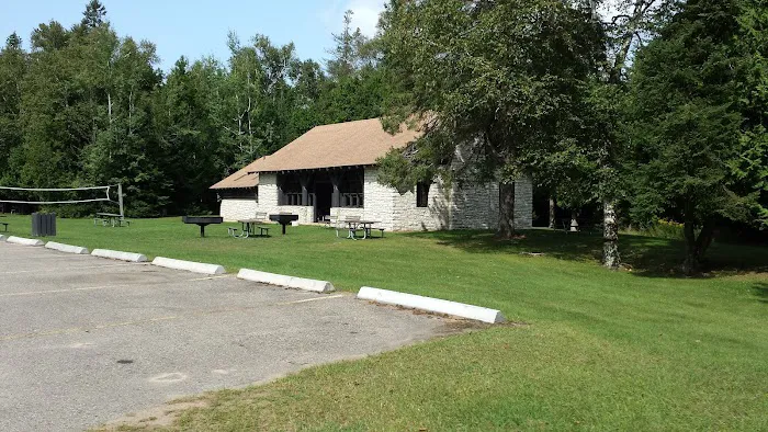Indian Lake West Shore Campground 4