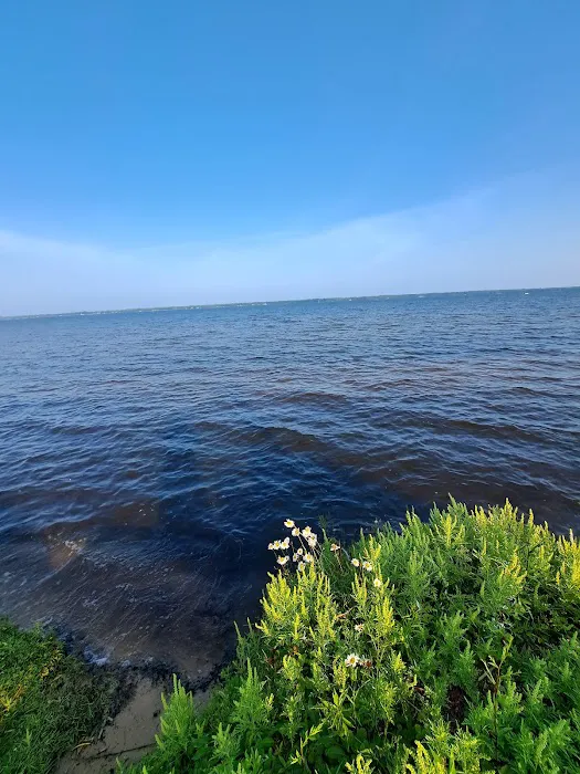 Indian Lake West Shore Campground 3