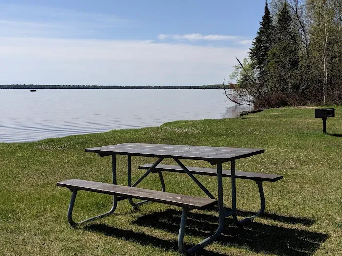 Indian Lake West Shore Campground 9