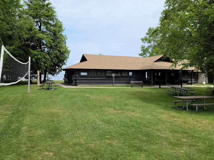 Indian Lake Campground 9