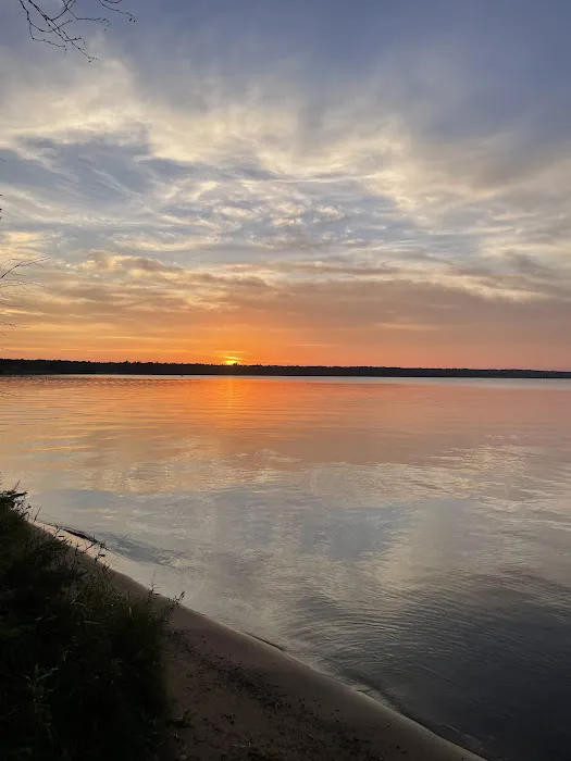 Indian Lake Campground 6
