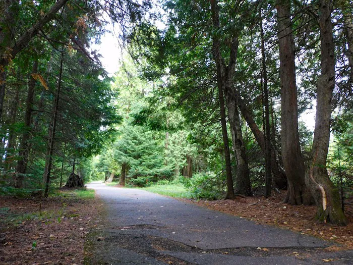 Indian Lake Campground 3
