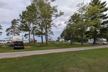Indian Lake Campground