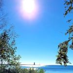 Manistique Lakeshore Campground