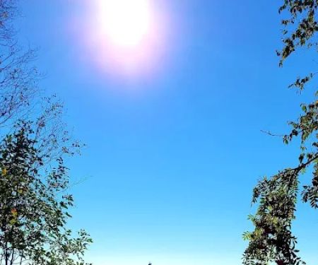 Manistique Lakeshore Campground