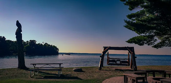 Lighthouse Resort 2