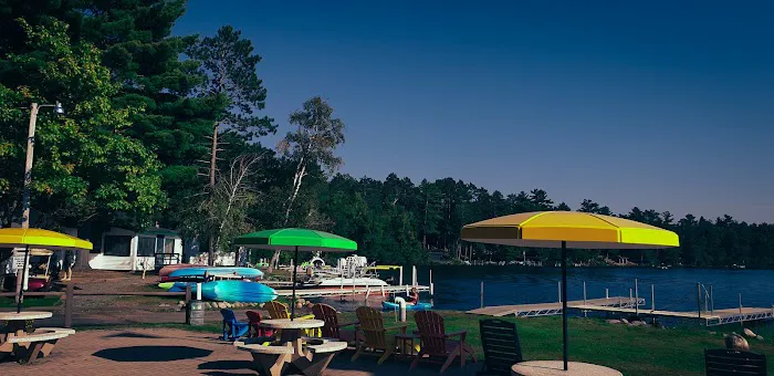 Lighthouse Resort 8