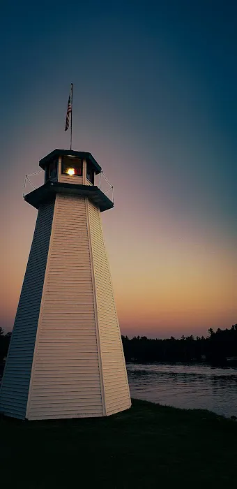 Lighthouse Resort 7