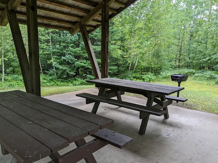 Smith Rapids Recreation Area 7