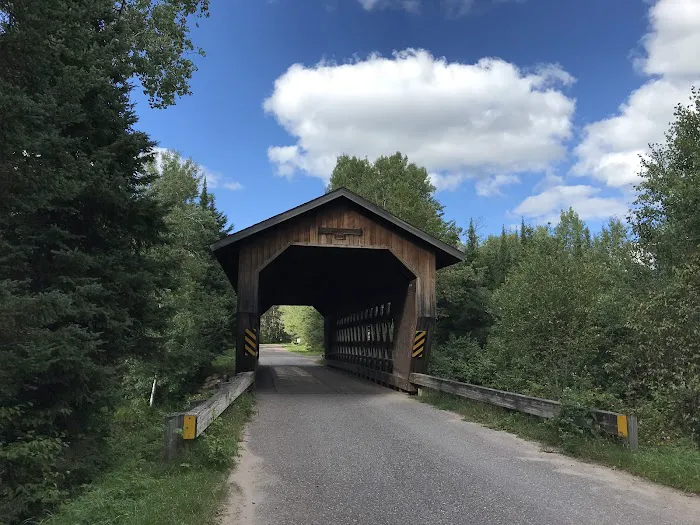 Smith Rapids Recreation Area 1