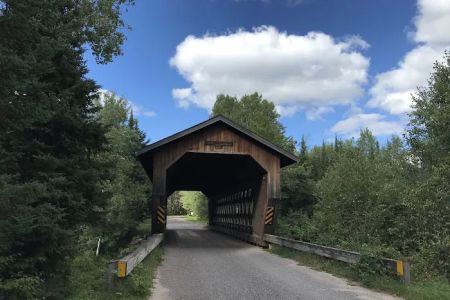 Smith Rapids Recreation Area