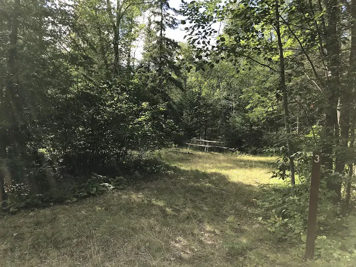 Smith Rapids Recreation Area 4