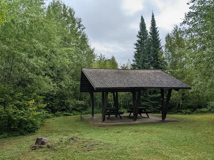 Smith Rapids Recreation Area 5