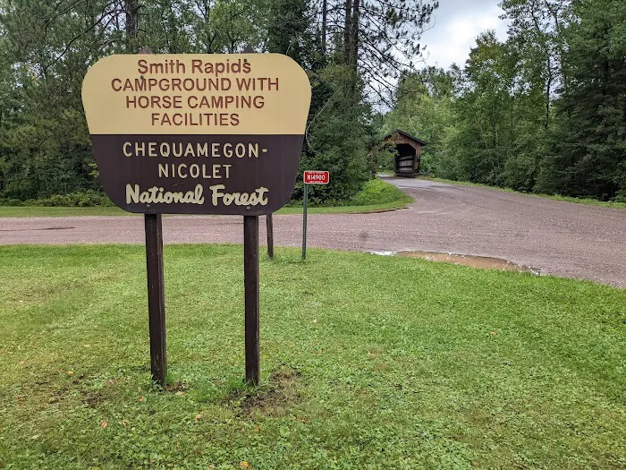 Smith Rapids Recreation Area 10