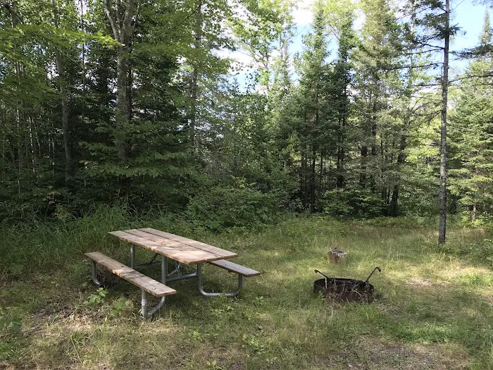 Smith Rapids Recreation Area 2