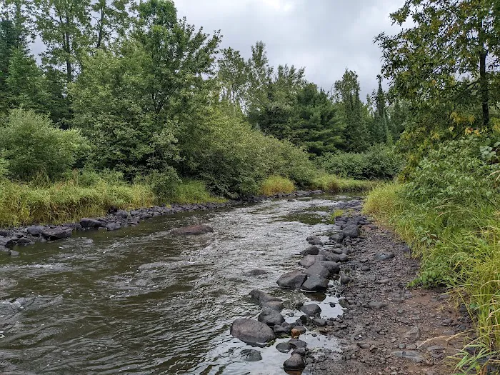 Smith Rapids Recreation Area 6