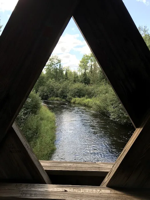 Smith Rapids Recreation Area 3