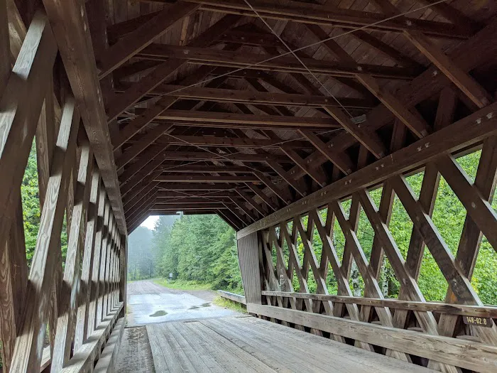 Smith Rapids Recreation Area 9