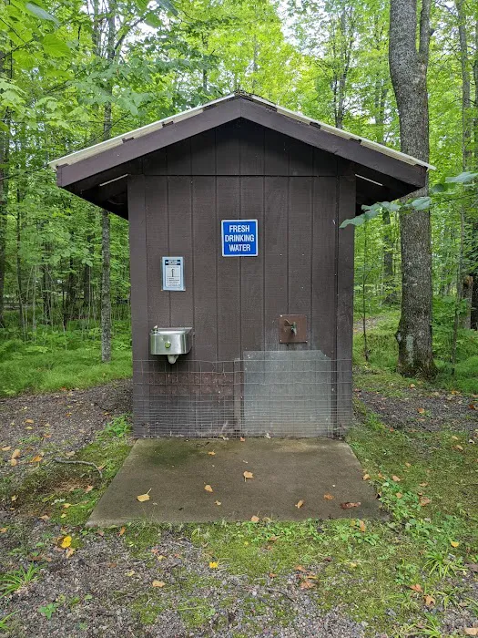 Sailor Lake Campground 6