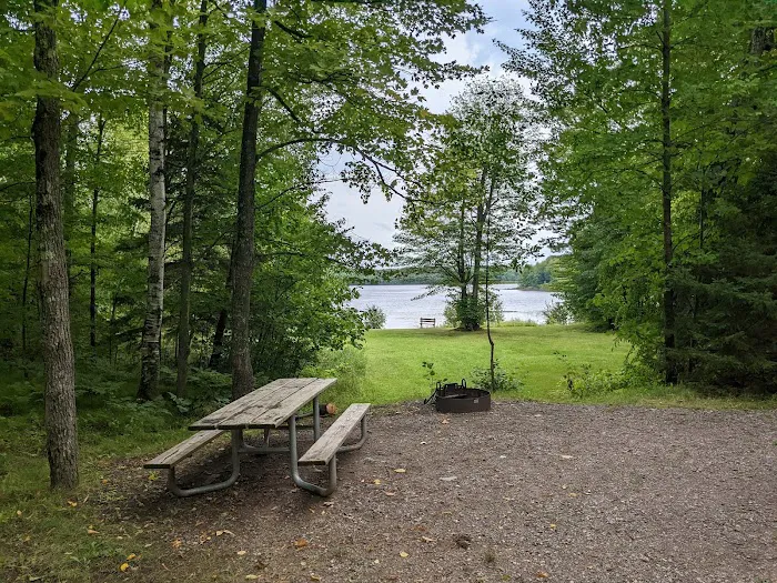 Sailor Lake Campground 8