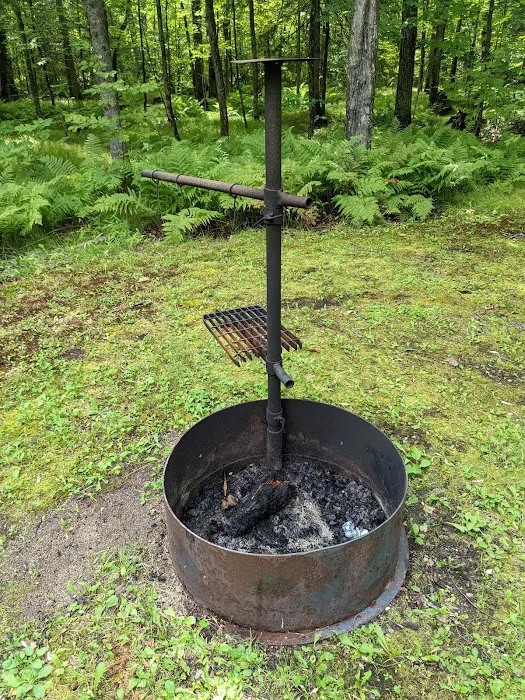 Sailor Lake Campground 7