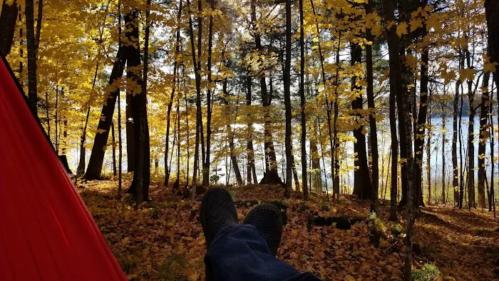 Lake of the Pines State Campground 7