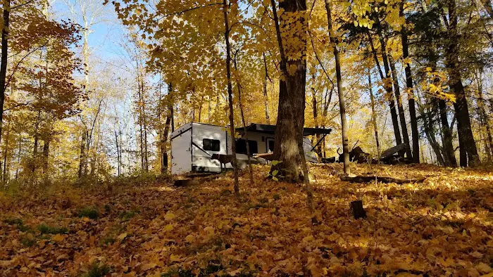 Lake of the Pines State Campground 6