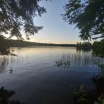 Connors Lake State Campground