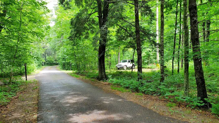 Connors Lake State Campground 2