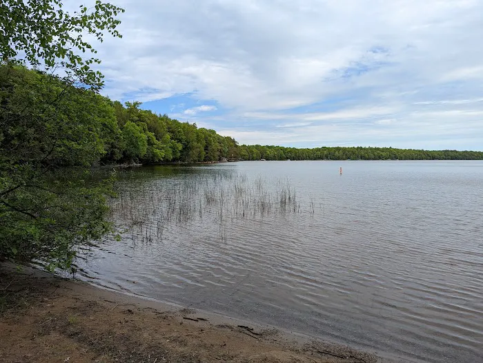 Connors Lake State Campground 4