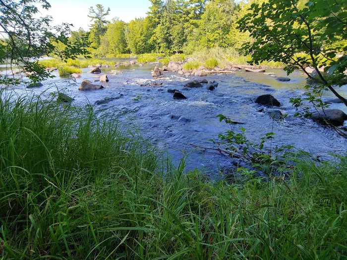 Connors Lake State Campground 8