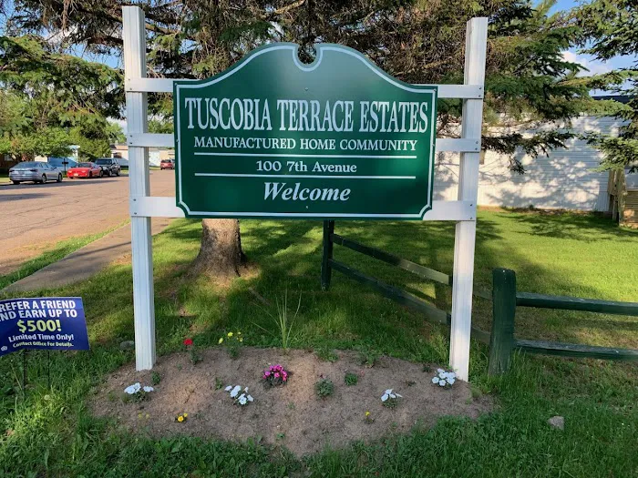 Tuscobia Terrace Estates 3
