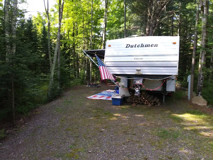 Draper school campground 1