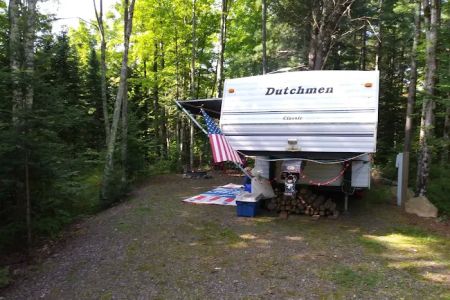 Draper school campground
