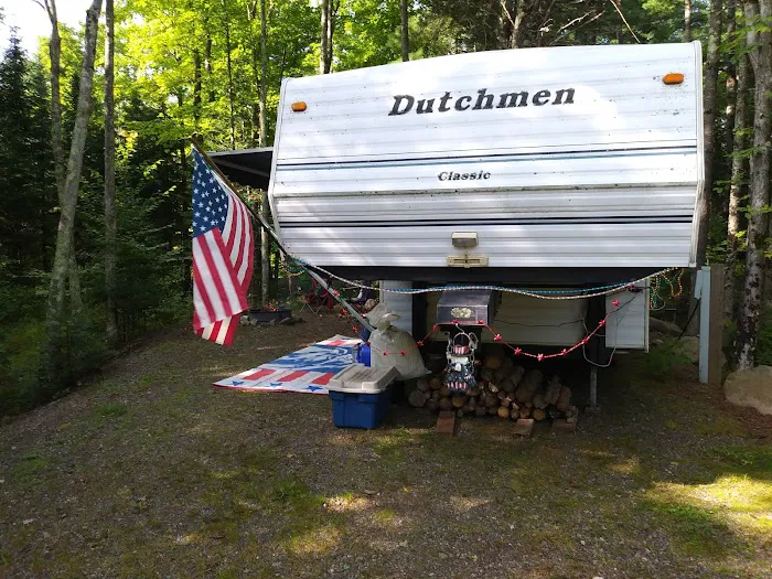 Draper school campground 2