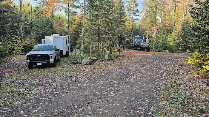 Draper school campground 3