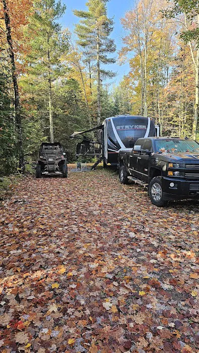 Draper school campground 4