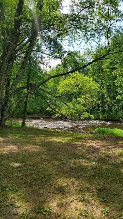 Thornapple River Campground 4